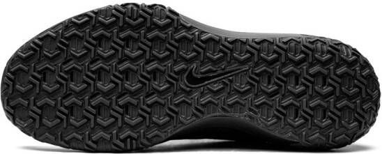Nike Winflo 7 Shield "Obsidian Mist Black" sneakers - Picture 8