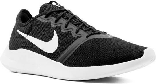 Nike Varsity low-top sneakers Black