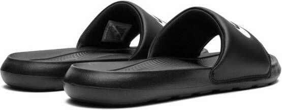 Nike SB Victori One slides Black