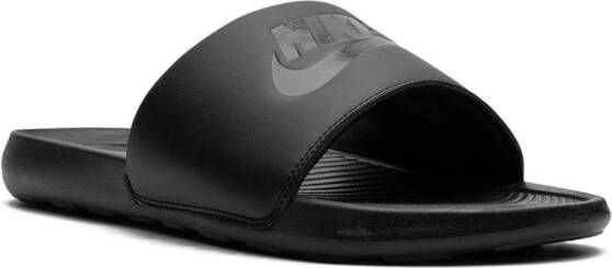 Nike Victori One slides Black