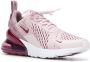 Nike Air Max 270 "Barely Rose Vintagewine" sneakers Pink - Thumbnail 2