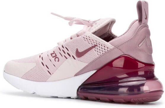 Nike Air Max 270 "Barely Rose Vintagewine" sneakers Pink