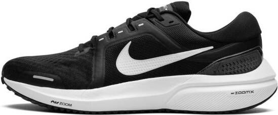 Nike Vomero 16 "Black White" sneakers