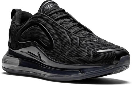 Nike W Air Max 720 sneakers Black