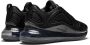 Nike W Air Max 720 sneakers Black - Thumbnail 3