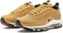 Nike Air Max 97 OG QS ''Metallic Gold Varsity Red'' sneakers - Thumbnail 2