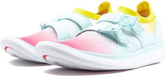 Nike W Air Sockracer Flyknit sneakers White