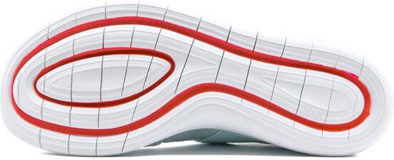 Nike W Air Sockracer Flyknit sneakers White