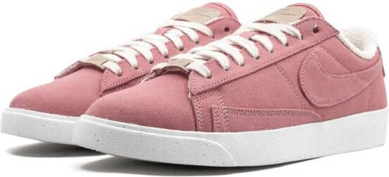 Nike Blazer Low LX sneakers Pink