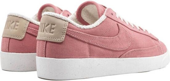 Nike Blazer Low LX sneakers Pink