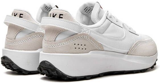 Nike Waffle Debut "White" sneakers