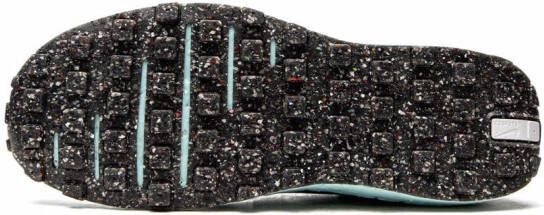 Nike Waffle One Crater SE sneakers "Dynamic Turquoise" Blue