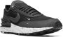 Nike Waffle One Crater NN "Anthracite" sneakers Black - Thumbnail 10
