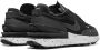 Nike Waffle One Crater NN "Anthracite" sneakers Black - Thumbnail 11