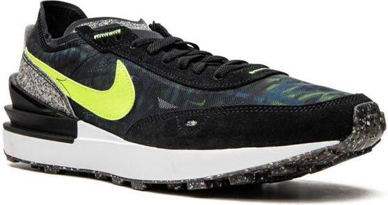 Nike Air Max Furyosa "Leopard" sneakers Black - Picture 10