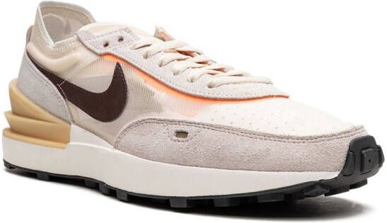 Nike Waffle One "Natural" sneakers Neutrals