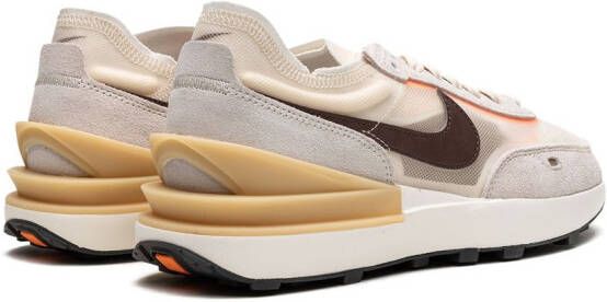 Nike Waffle One "Natural" sneakers Neutrals