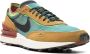 Nike Waffle One SE "Golden Moss" sneakers Brown - Thumbnail 2