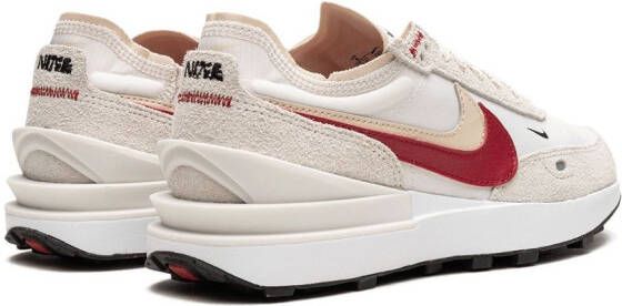 Nike Waffle One SE Wmns "Sail" sneakers White