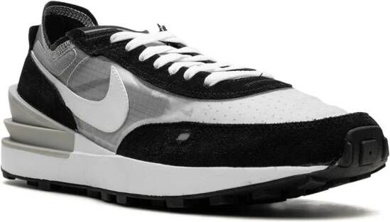 Nike Waffle One SE sneakers Grey
