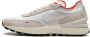 Nike Waffle One Vintage "White Picante Red" sneakers Neutrals - Thumbnail 3
