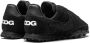 Nike Waffle Racer Comme des Garcons Black" sneakers - Thumbnail 3