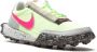 Nike Waffle Racer Crater sneakers Green - Thumbnail 6