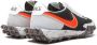 Nike Waffle Racer Crater "Summit White Hyper Crimson" sneakers - Thumbnail 3