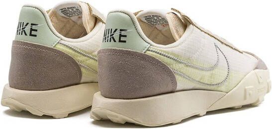 Nike Waffle Racer LX "Pale Ivory Silver Muslin Jade" sneakers Neutrals