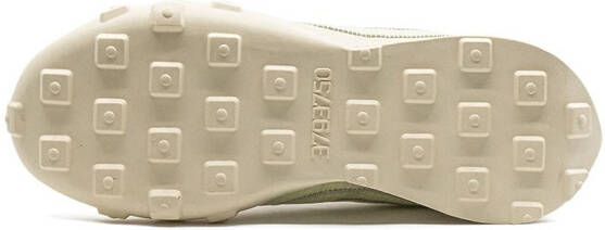 Nike Waffle Racer LX "Pale Ivory Silver Muslin Jade" sneakers Neutrals