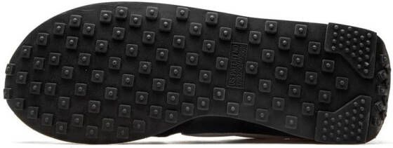 Nike Waffle Trainer 2 low-top sneakers Black