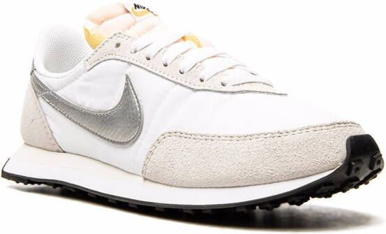Nike Waffle Trainer 2 low-top sneakers White