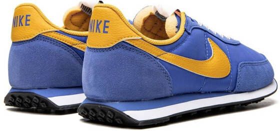 Nike Waffle Trainer 2 sneakers Blue