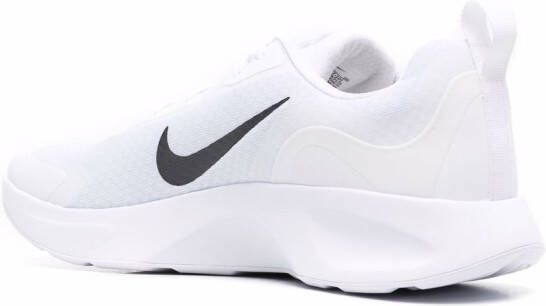 Nike Wearallday low-top sneakers White