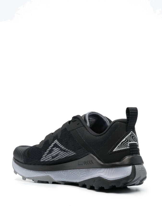 Nike Wildhorse 8 low-top sneakers Black