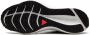 Nike Winflo 7 Shield "Black Metallic-Cool Grey" sneakers - Thumbnail 4
