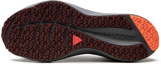 Nike Winflo 8 Shield "Bronze Eclipse Redstone Total" sneakers Black