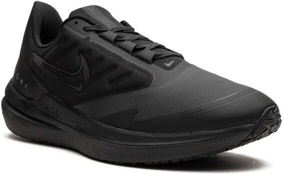 Nike Winflo 9 Shield sneakers Black