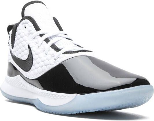 Nike Drop Type Premium "Triple Black" sneakers - Picture 2