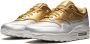 Nike Air Max 1 sneakers Gold - Thumbnail 2