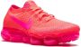 Nike Air Vapormax Flyknit "Hyper Punch" sneakers Pink - Thumbnail 2