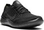 Nike Free RN Flyknit sneakers Black - Thumbnail 2