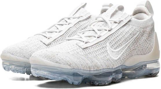 Nike Vapormax 2021 Flyknit "Phantom Summit White M" sneakers