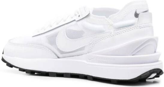 Nike WMNS Waffle One White