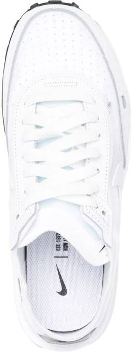 Nike WMNS Waffle One White