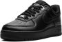 Nike x 1017 Alyx 9SM Air Force 1 "Black" sneaker - Thumbnail 5