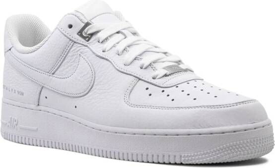 Nike x 1017 ALYX 9SM Air Force 1 "White" sneakers
