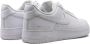 Nike x 1017 ALYX 9SM Air Force 1 "White" sneakers - Thumbnail 3