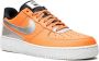 Nike x 3M Air Force 1 '07 LV8 sneakers Orange - Thumbnail 2