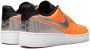 Nike x 3M Air Force 1 '07 LV8 sneakers Orange - Thumbnail 3